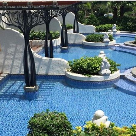 Sanya Wuzhizhou Coral Hotel Εξωτερικό φωτογραφία