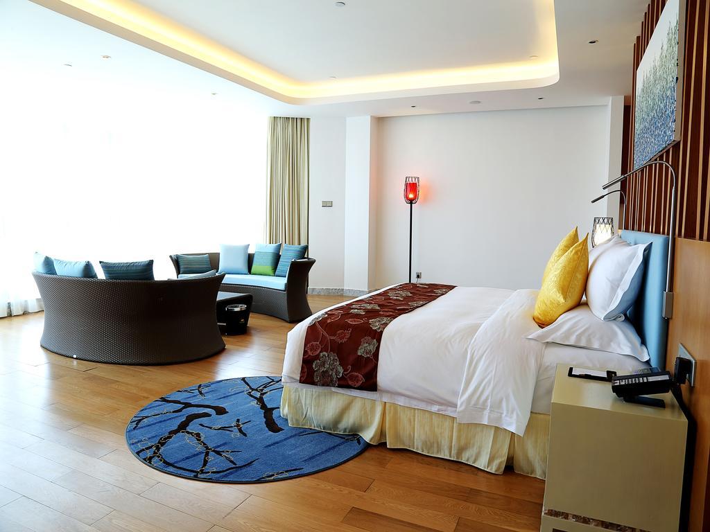 Sanya Wuzhizhou Coral Hotel Δωμάτιο φωτογραφία