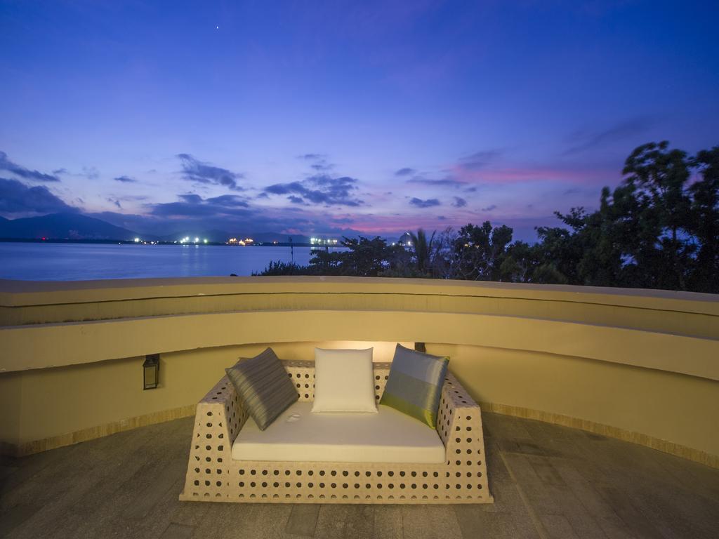 Sanya Wuzhizhou Coral Hotel Δωμάτιο φωτογραφία