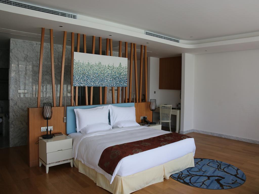 Sanya Wuzhizhou Coral Hotel Δωμάτιο φωτογραφία