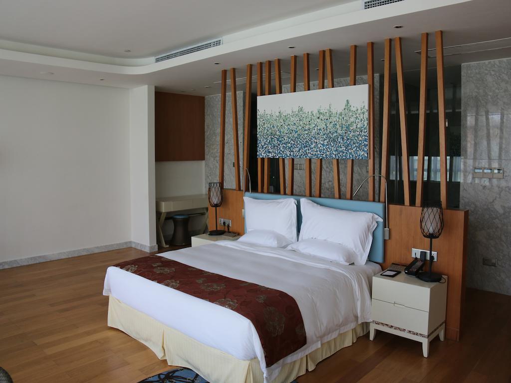 Sanya Wuzhizhou Coral Hotel Δωμάτιο φωτογραφία
