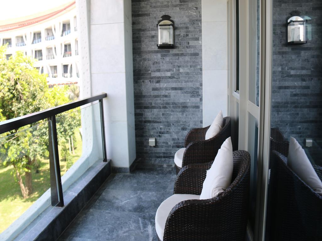 Sanya Wuzhizhou Coral Hotel Δωμάτιο φωτογραφία