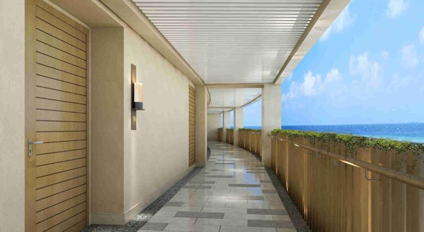 Sanya Wuzhizhou Coral Hotel Εξωτερικό φωτογραφία