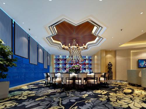 Sanya Wuzhizhou Coral Hotel Εξωτερικό φωτογραφία