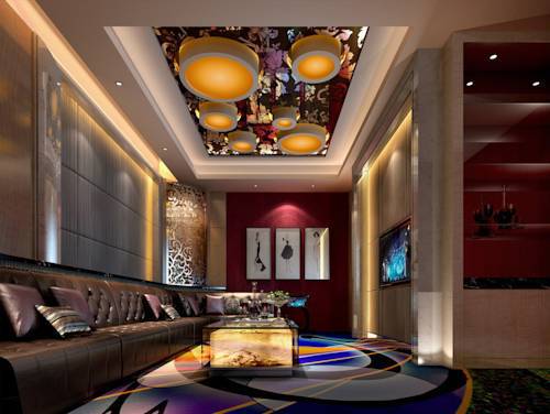 Sanya Wuzhizhou Coral Hotel Εξωτερικό φωτογραφία