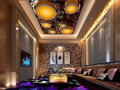 Sanya Wuzhizhou Coral Hotel Εξωτερικό φωτογραφία