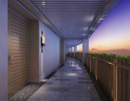 Sanya Wuzhizhou Coral Hotel Εξωτερικό φωτογραφία